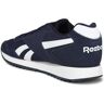 Reebok Glide Ripple Sneaker voor heren, Vector Navy Ftwr Wit Vector Navy, 39 EU