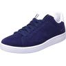 K-Swiss Lozan Klub SDE Sneakers voor heren, Peacot wit, 46 EU