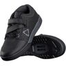 Leatt Shoe 4.0 Clip #US7/UK6.5/EU40/CM25 Blk