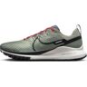 Nike React Pegasus Trail 4 hardloopschoenen voor heren, Dark Stucco/Black-Lt Orewood BRN, 42,5 EU, Dark Stucco Black Lt Orewood Brn, 42.5 EU