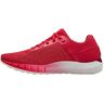 Under Armour Heren HOVR Sonic 2 hardloopschoen, Rood, 43 EU