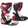 Forma Laarzen Moto Ice Pro IJkgoedkeuring, Rood, 44