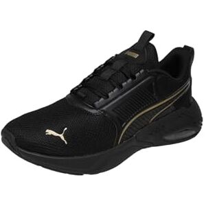 Puma X-Cell Nova FS - Heren Zwart Maat 40½ EU / 7 UK Puma X-Cell Nova FS - Heren Zwart Maat 40½ EU / 7 UK