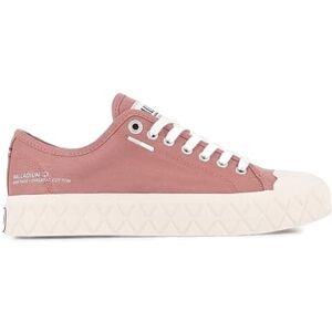 Palladium Uniseks Palla ACE CVS ORG sneakers, roze, 46 EU, Roze, 46 EU Palladium Uniseks Palla ACE CVS ORG sneakers, roze, 46 EU, Roze, 46 EU