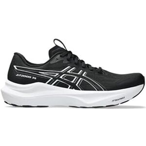 ASICS GT-2000 14 Herensneakers, 44,5 EU, Zwart Wit, 44.5 EU ASICS GT-2000 14 Herensneakers, 44,5 EU, Zwart Wit, 44.5 EU