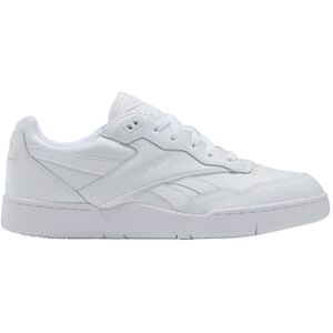 Reebok Classic BB 4000 II - Lage schacht, Ronde neus, Leren schoenen Reebok Classic BB 4000 II - Lage schacht, Ronde neus, Leren schoenen