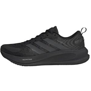adidas heren SUPERNOVA EASE 2 RUNNING SHOES, core black/grey five/carbon, 41 1/3 EU adidas heren SUPERNOVA EASE 2 RUNNING SHOES, core black/grey five/carbon, 41 1/3 EU