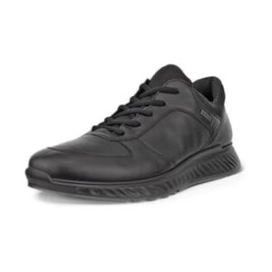 ECCO Herren EXOSTRIDE M LOW GTX Outdoor Schuhe, Schwarz (Black 1001), 46 EU ECCO Herren EXOSTRIDE M LOW GTX Outdoor Schuhe, Schwarz (Black 1001), 46 EU