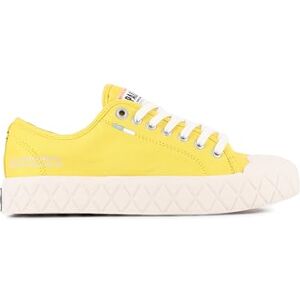 Palladium Uniseks Palla Ace Sneakers, Super Lemon, 43 EU Palladium Uniseks Palla Ace Sneakers, Super Lemon, 43 EU