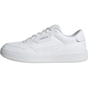 adidas heren PARK ST 2.0 SHOES, ftwr white/ftwr white/ftwr white, 47 1/3 EU adidas heren PARK ST 2.0 SHOES, ftwr white/ftwr white/ftwr white, 47 1/3 EU