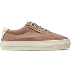 Tommy Hilfiger Essential Vulc Textile Sneakers - Sneakers Tommy Hilfiger Essential Vulc Textile Sneakers - Sneakers