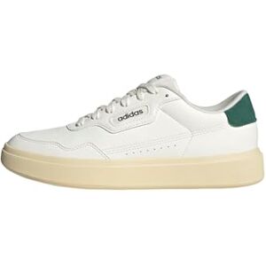 adidas heren PARK ST 2.0 SHOES, Core White/Grey Five/Collegiate Green, 38 EU adidas heren PARK ST 2.0 SHOES, Core White/Grey Five/Collegiate Green, 38 EU