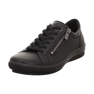 Legero Damen TANARO 5.0 Sneaker, SCHWARZ (SCHWARZ) 0200 Legero Damen TANARO 5.0 Sneaker, SCHWARZ (SCHWARZ) 0200