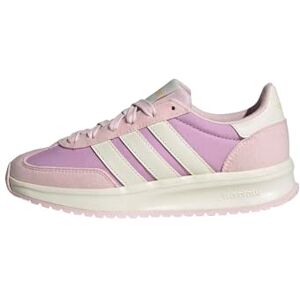 adidas uniseks-kind RUN 70s 2.0 SHOES JUNIOR, bliss lilac/off white/clear pink, 35 1/2 EU adidas uniseks-kind RUN 70s 2.0 SHOES JUNIOR, bliss lilac/off white/clear pink, 35 1/2 EU