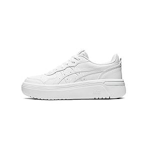 ASICS Japan S St 1203A289103 Sportschoenen, White Glacier Grey, 43.5 EU ASICS Japan S St 1203A289103 Sportschoenen, White Glacier Grey, 43.5 EU