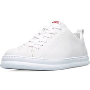Camper Runner Four K100226 Sneakers voor heren, wit, 43 EU Camper Runner Four K100226 Sneakers voor heren, wit, 43 EU