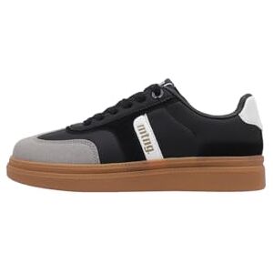 MTNG 60461, damessneakers, Zwart, 36 EU MTNG 60461, damessneakers, Zwart, 36 EU