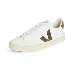 Veja Campo, herensneakers, wit, 43 EU Veja Campo, herensneakers, wit, 43 EU