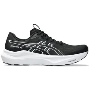 ASICS GT-2000 14 Herensneakers, 42 EU, Zwart Wit, 42 EU ASICS GT-2000 14 Herensneakers, 42 EU, Zwart Wit, 42 EU