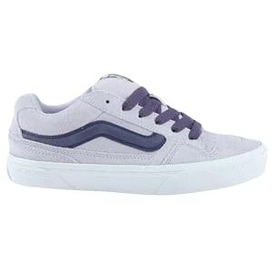 Vans Caldrone Low-topSneaker voor dames, Lila Mist, 40 EU Vans Caldrone Low-topSneaker voor dames, Lila Mist, 40 EU