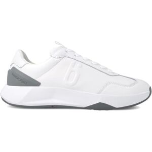 Biomecanics - 24200-A156 - Wit - Cone-Tech - Schoenen Biomecanics - 24200-A156 - Wit - Cone-Tech - Schoenen