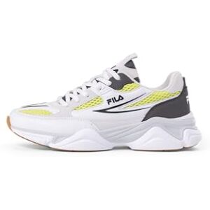 FILA Recade Dames Sneakers - Sneakers voor Vrouwen FILA Recade Dames Sneakers - Sneakers voor Vrouwen