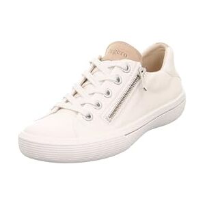 Legero Dames Fresh Sneakers, offwhite wit 1100, 38 EU Legero Dames Fresh Sneakers, offwhite wit 1100, 38 EU