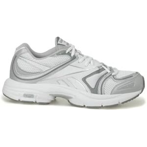 Reebok Premier Road Plus VI Sneakers - Geïnspireerd door hardlopen, Elastisch suède, Duurzame rubberen zool - Sneakers Reebok Premier Road Plus VI Sneakers - Geïnspireerd door hardlopen, Elastisch suède, Duurzame rubberen zool - Sneakers
