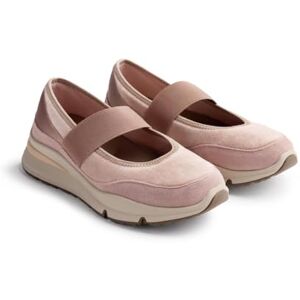 GIOSEPPO Mecosta, damessneakers, beige, maat 41, Beige, 41 EU GIOSEPPO Mecosta, damessneakers, beige, maat 41, Beige, 41 EU