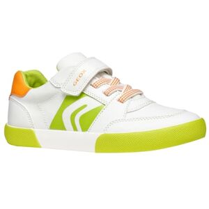 Geox Gisli Kindersneakers - Kindersneaker Geox Gisli Kindersneakers - Kindersneaker