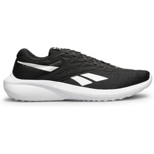 Reebok Lite 5 sneakers voor heren, Zwart Wit Gewassen Zwart, 43 EU Reebok Lite 5 sneakers voor heren, Zwart Wit Gewassen Zwart, 43 EU