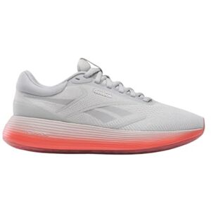 Reebok Dames Grijs/Rood DMX Comfort +2.0 Sneakers - Sneakers Reebok Dames Grijs/Rood DMX Comfort +2.0 Sneakers - Sneakers
