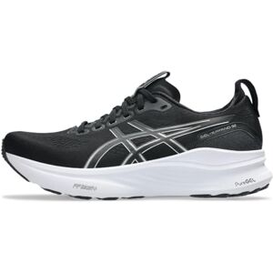 ASICS Gel-Kayano 32, sportschoenen voor heren, Zwart en Wit, 46.5 EU ASICS Gel-Kayano 32, sportschoenen voor heren, Zwart en Wit, 46.5 EU