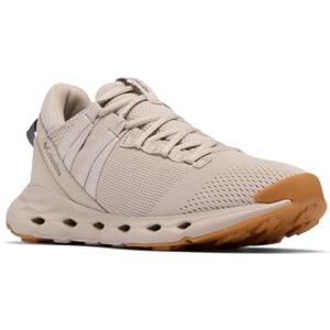 Columbia Terrastride ARO Sneakers - Heren - Zacht Taupe Antraciet - Maat 7 UK Columbia Terrastride ARO Sneakers - Heren - Zacht Taupe Antraciet - Maat 7 UK