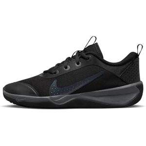 NIKE Omni Sneakers voor kinderen, uniseks, Black Anthracite, 36.5 EU NIKE Omni Sneakers voor kinderen, uniseks, Black Anthracite, 36.5 EU