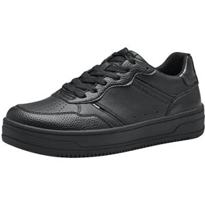 Tamaris Model 2372942 - Dames - Zwart - Schoenen Tamaris Model 2372942 - Dames - Zwart - Schoenen