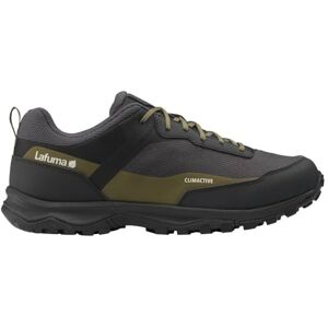 Lafuma Alpic ClimActive Donkergrijs Groen Schoenen - Schoenen Lafuma Alpic ClimActive Donkergrijs Groen Schoenen - Schoenen