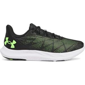 Under Armour Charged Speed Swift - Hardloopschoenen - Zwart Under Armour Charged Speed Swift - Hardloopschoenen - Zwart