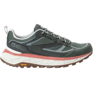 JACK WOLFSKIN TERRA VENTURE LOW W - Outdoor Schoen JACK WOLFSKIN TERRA VENTURE LOW W - Outdoor Schoen