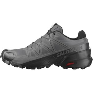 SALOMON SPEEDCROSS Magnet/Bk SALOMON SPEEDCROSS Magnet/Bk
