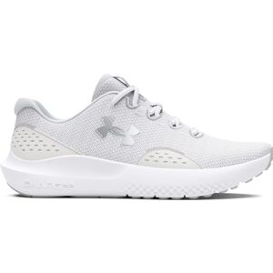 Under Armour Surge 4 Wit - Hardloopschoenen Under Armour Surge 4 Wit - Hardloopschoenen