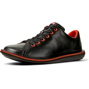 Camper Beetle 18648 Basket voor heren, zwart 074, 41 EU Camper Beetle 18648 Basket voor heren, zwart 074, 41 EU