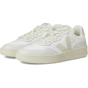 Veja Dames V-90, Witte Pierre, 39 EU Veja Dames V-90, Witte Pierre, 39 EU