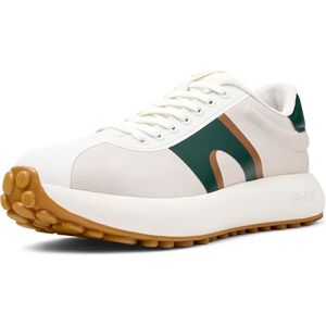 Camper Heren Pelotas Athens K100944 Sneakers, Lt. Pastel Grey 019, 45 EU, Lt Pastel Grey 019, 45 EU Camper Heren Pelotas Athens K100944 Sneakers, Lt. Pastel Grey 019, 45 EU, Lt Pastel Grey 019, 45 EU