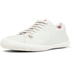 Camper Dames Peu Path+ K201940 Basket, White Natural 001, 39 EU Camper Dames Peu Path+ K201940 Basket, White Natural 001, 39 EU