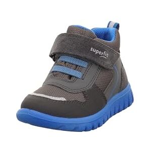 Superfit Baby Schoenen - Grijs - Maat 35 EU - Baby schoenen Superfit Baby Schoenen - Grijs - Maat 35 EU - Baby schoenen