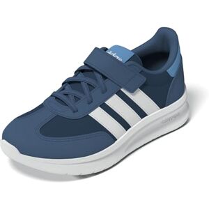 adidas uniseks-kind RUN 70s 2.0 SHOES CHILDREN, Dusky Ink/ftwr white/Dusky Petrol, 35 EU adidas uniseks-kind RUN 70s 2.0 SHOES CHILDREN, Dusky Ink/ftwr white/Dusky Petrol, 35 EU