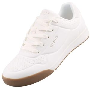 SKECHERS ZINGER-THE ARWEN - Sportieve leren sneakers SKECHERS ZINGER-THE ARWEN - Sportieve leren sneakers