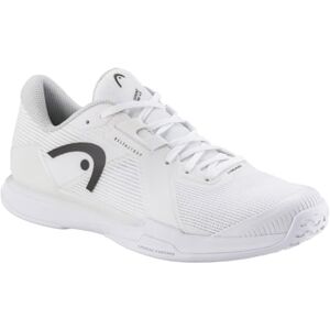 Head Sprint Pro 4.0 Heren Wit Allcourt Schoenen - Sportschoenen Head Sprint Pro 4.0 Heren Wit Allcourt Schoenen - Sportschoenen