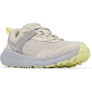 Columbia Dames Vertisol Trail Wandelschoen, Wolk Grijs Citron Haze, 43 EU Columbia Dames Vertisol Trail Wandelschoen, Wolk Grijs Citron Haze, 43 EU